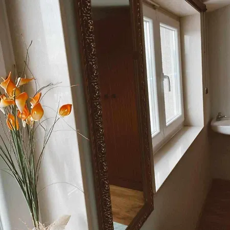 La De Martin Guest house *