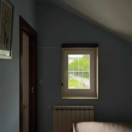 La De Martin Guest house Sarria