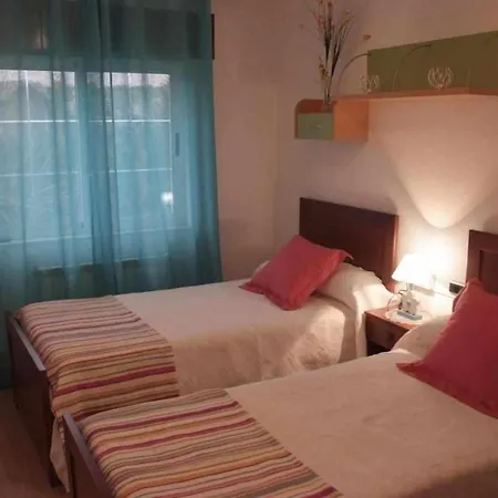 La De Martin * Sarria