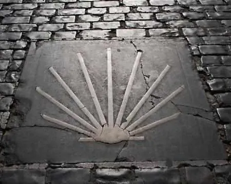 La De Martin Gasthof Sarria