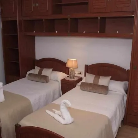 La De Martin Guest house