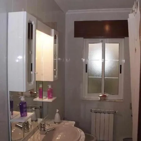 Guest house La De Martin *
