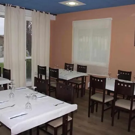 Guest house La De Martin