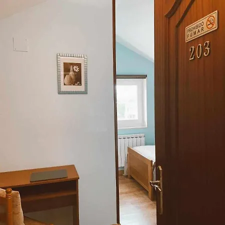 Guest house La De Martin *