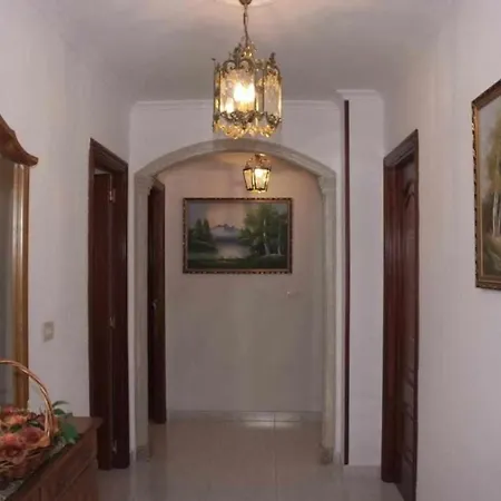 Guest house La De Martin