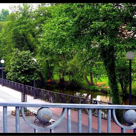 Guest house La De Martin Sarria