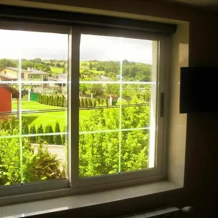 La De Martin Guest house *