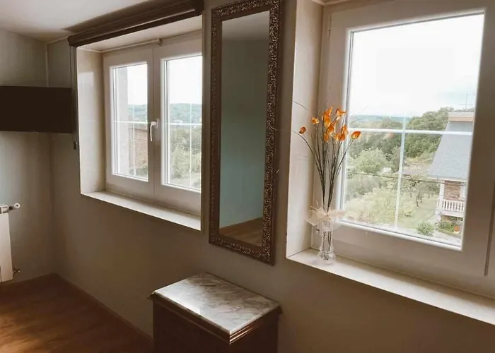 ゲストハウス La De Martin