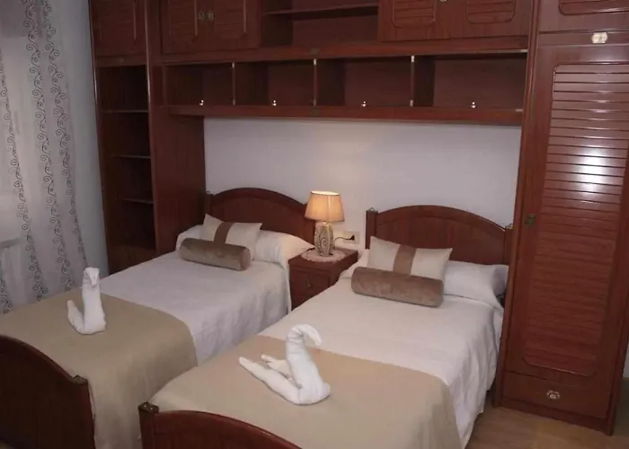 La De Martin ゲストハウス