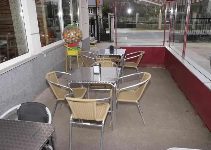 ゲストハウス La De Martin *