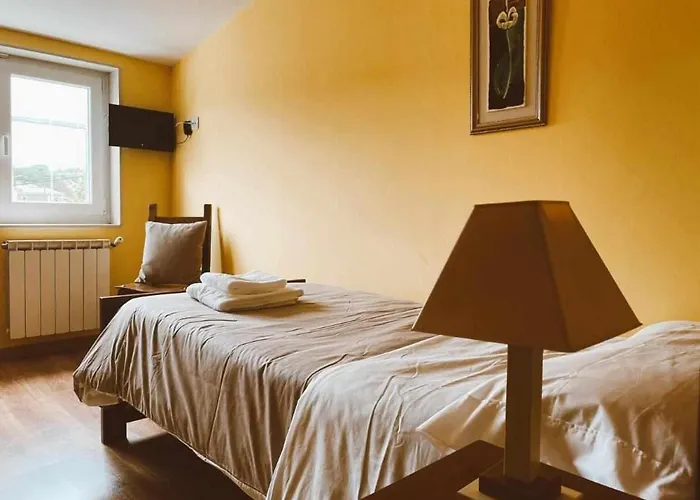 ゲストハウス La De Martin サリア