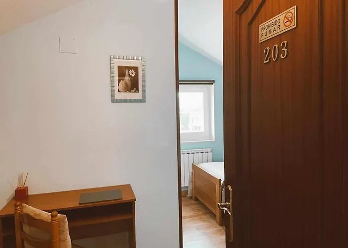 ゲストハウス La De Martin *