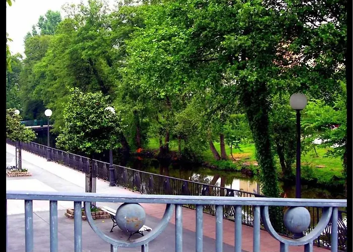 ゲストハウス La De Martin サリア