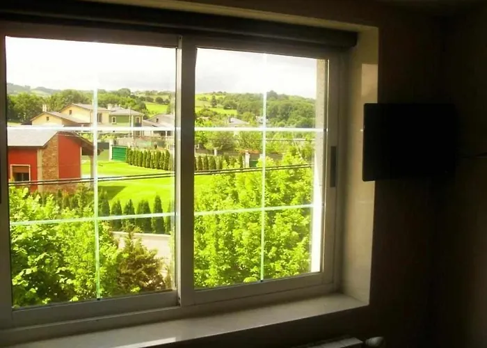 La De Martin ゲストハウス *